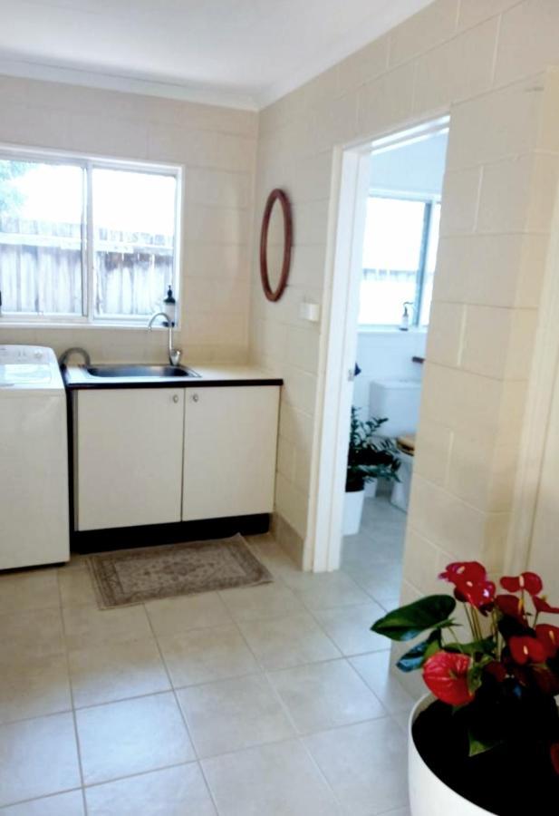 J & Ella'S Holiday House - 2 Bedroom, 2 Bathroom Home Куктаун Екстер'єр фото