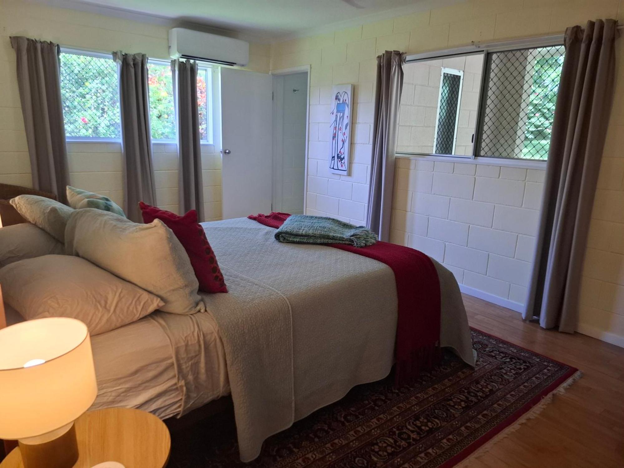 J & Ella'S Holiday House - 2 Bedroom, 2 Bathroom Home Куктаун Екстер'єр фото